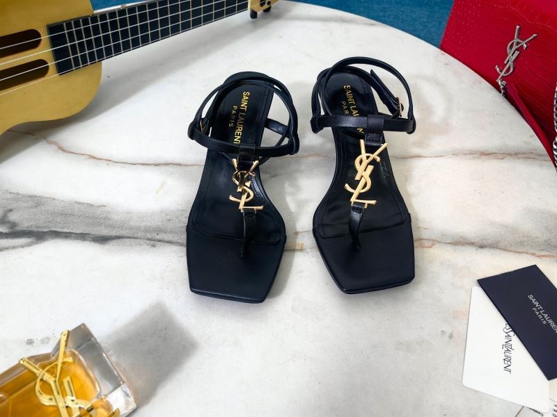 Ysl Sandals